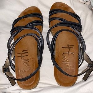 Malibu Sandals